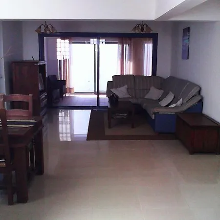 Holiday home El Shaday Playa Blanca (Lanzarote)