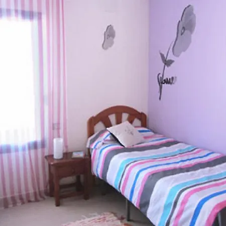 Casa de Férias El Shaday Playa Blanca (Lanzarote)