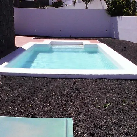 Casa de Férias El Shaday *