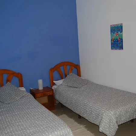 El Shaday Casa de Férias