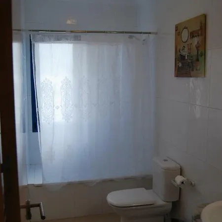 El Shaday Holiday home Playa Blanca (Lanzarote)