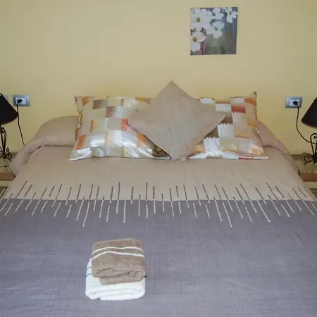 Holiday home El Shaday Playa Blanca (Lanzarote)