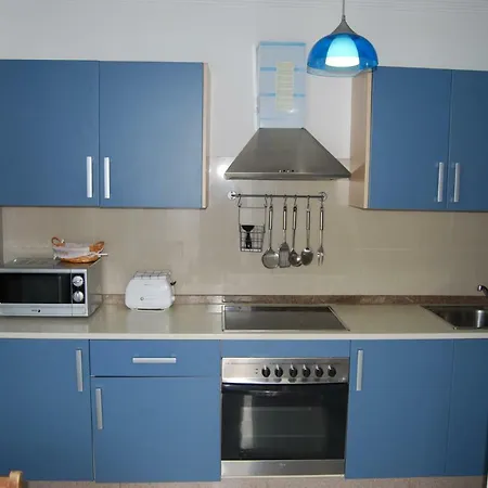 Holiday home El Shaday Playa Blanca (Lanzarote)